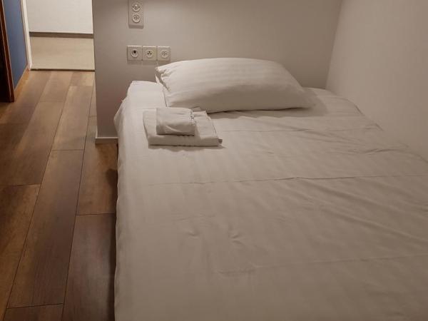 Hotel Elite : photo 1 de la chambre chambre simple deluxe