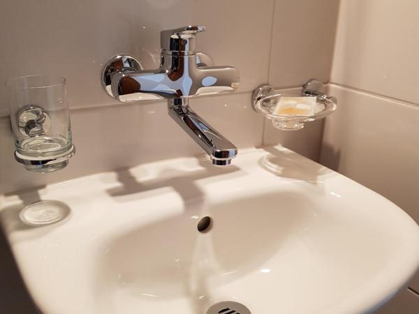 Hotel Elite : photo 3 de la chambre chambre simple deluxe