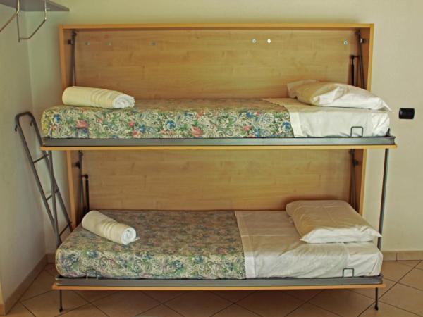 Residence Beach Paradise : photo 10 de la chambre studio (4 adultes)