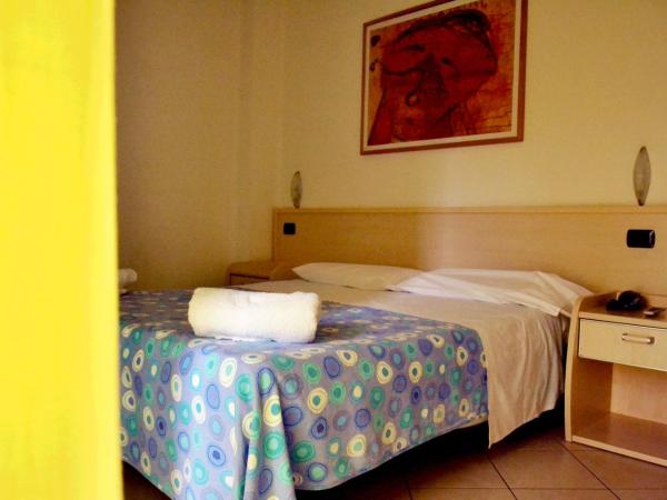 Residence Beach Paradise : photo 6 de la chambre appartement 1 chambre (4 adultes)