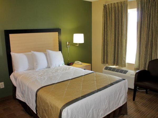 Extended Stay America Suites - Albuquerque - Airport : photo 2 de la chambre full studio - non-smoking