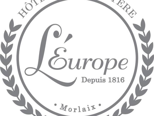 Grand Hôtel de l'Europe : photo 8 de la chambre chambre simple Économique