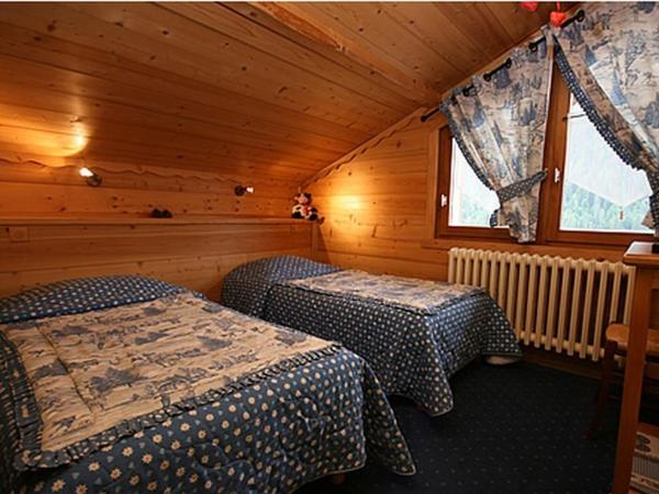 Le Castellan : photo 3 de la chambre chambres communicantes