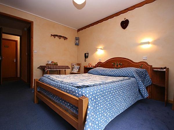 Le Castellan : photo 4 de la chambre chambre double