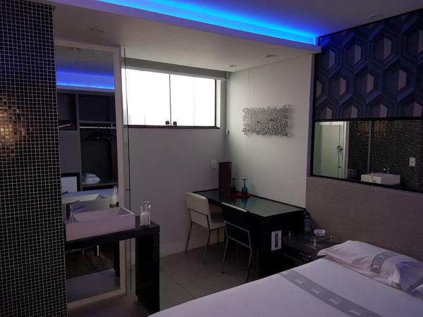 Style Hotel ( Adults Only) : photo 3 de la chambre chambre double