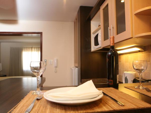 Hotel Ankara Suites : photo 9 de la chambre appartement (2 adultes)