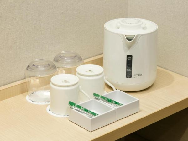 Sanco Inn Nagoya Shinkansen-guchi Annex : photo 6 de la chambre chambre double standard