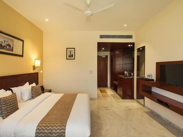 KK Royal Hotel & Convention Centre : photo 2 de la chambre chambre double ou lits jumeaux supérieure - vue sur montagnes