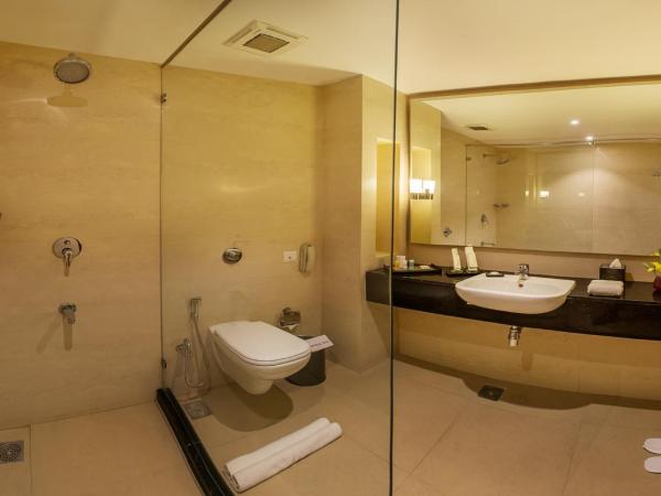 KK Royal Hotel & Convention Centre : photo 5 de la chambre chambre double ou lits jumeaux supérieure - vue sur montagnes