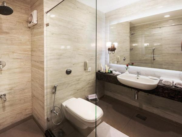 KK Royal Hotel & Convention Centre : photo 6 de la chambre chambre deluxe double ou lits jumeaux