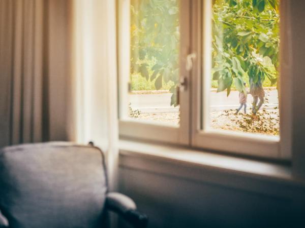 Stallmästaregården Hotel, Stockholm, a Member of Design Hotels : photo 3 de la chambre chambre double ou lits jumeaux classique