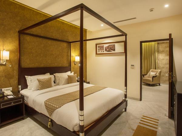 KK Royal Hotel & Convention Centre : photo 3 de la chambre suite