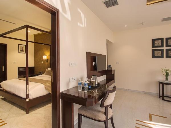 KK Royal Hotel & Convention Centre : photo 5 de la chambre suite