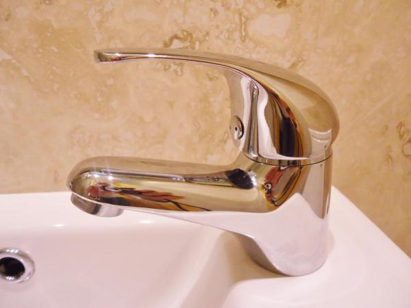 Hour Glass Hotel : photo 9 de la chambre chambre simple avec salle de bains commune