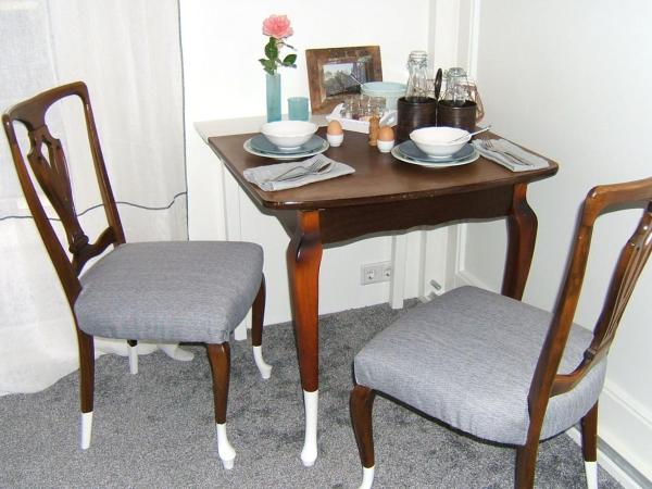 watervilla-albertje : photo 4 de la chambre chambre lit king-size deluxe