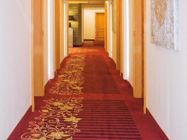 Hotel Robben : photo 5 de la chambre chambre simple