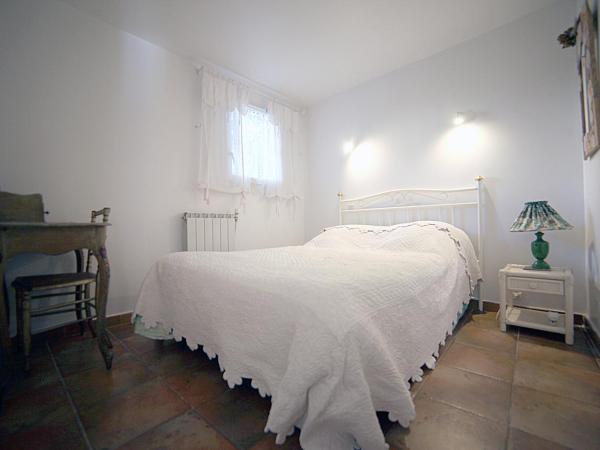 B&B Le clos des vignes Saint Raphael : photo 2 de la chambre chambre double