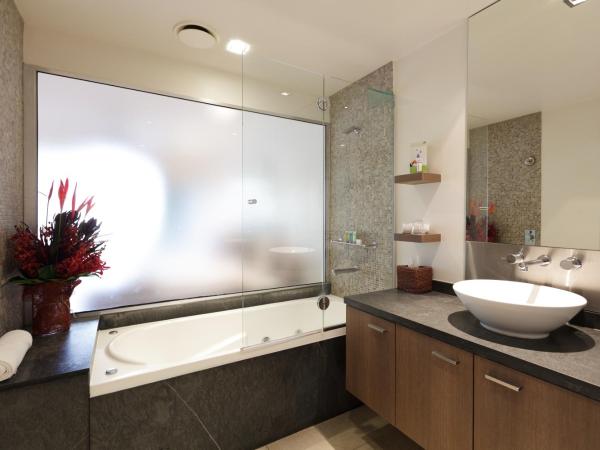 Pullman Palm Cove Sea Temple Resort & Spa : photo 9 de la chambre chambre studio lit king-size