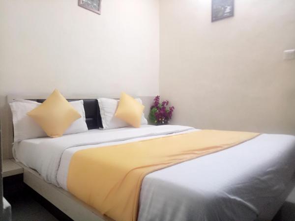 Hotel Gopi Palace : photo 9 de la chambre chambre deluxe