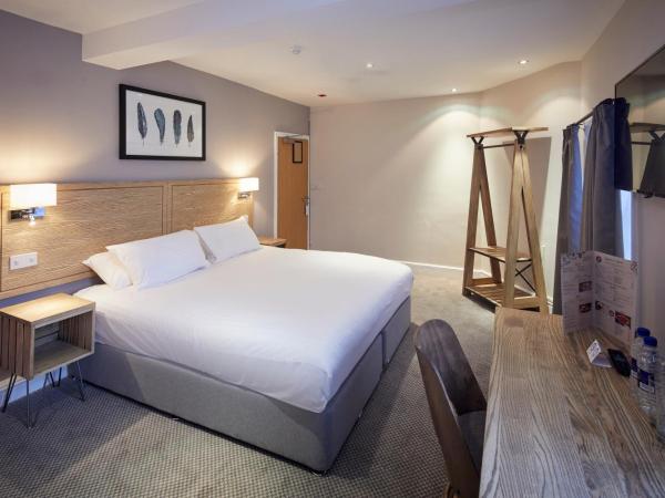 Childwall Abbey, Liverpool by Marston's Inns : photo 1 de la chambre chambre double standard