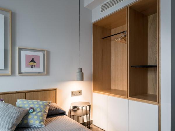 Welldone Antiquarium : photo 3 de la chambre chambre double avec jardin