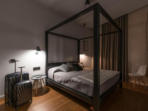 Welldone Antiquarium : photo 5 de la chambre chambre double premium