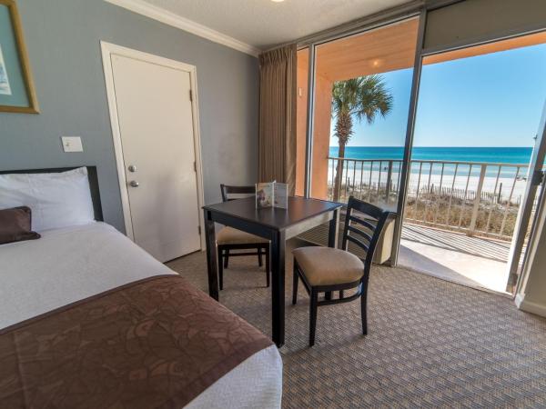 Seahaven Beach Hotel Panama City Beach : photo 4 de la chambre chambre standard