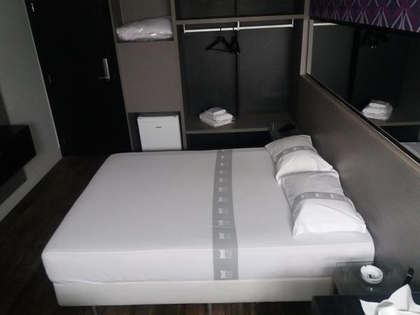 Style Hotel ( Adults Only) : photo 1 de la chambre chambre double