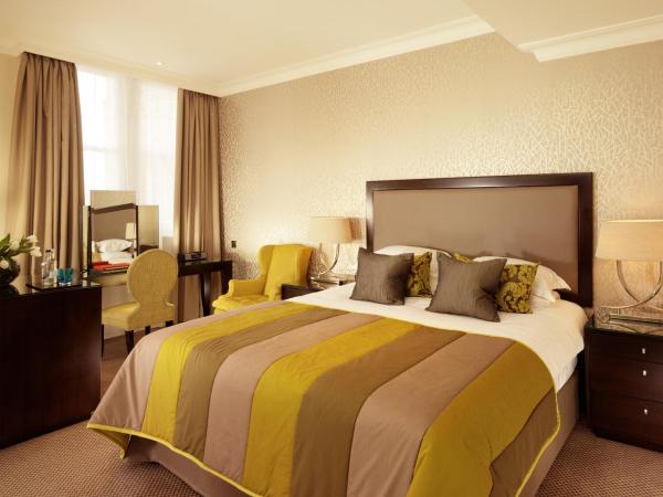 Taj 51 Buckingham Gate Suites and Residences : photo 9 de la chambre suite 2 chambres - fauconniers