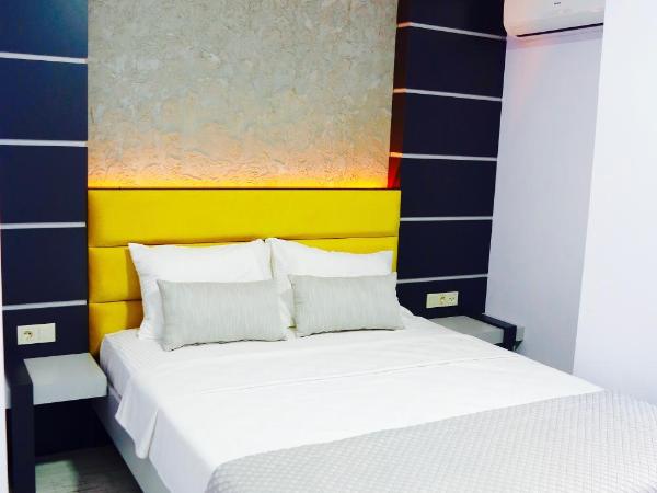 Ale Park Hotel Apartments : photo 9 de la chambre appartement 1 chambre