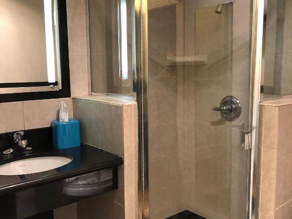 City Center Inn and Suites : photo 10 de la chambre suite 2 chambres