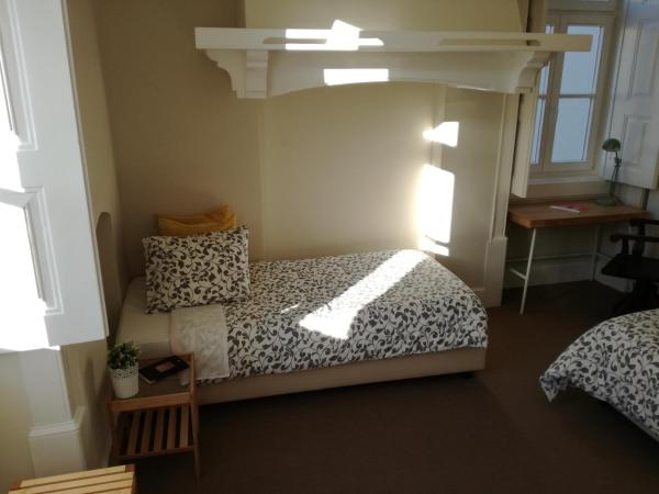 Ah33 - Estúdios : photo 9 de la chambre appartement familial supérieur