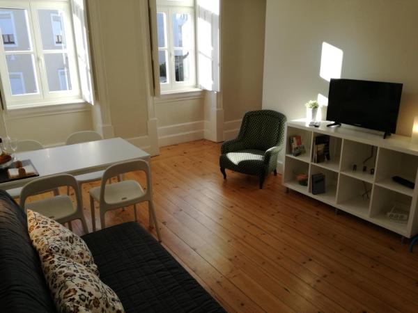 Ah33 - Estúdios : photo 6 de la chambre appartement familial supérieur