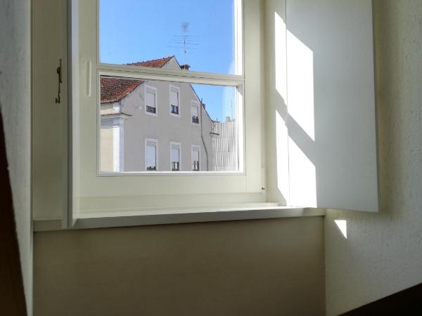 Ah33 - Estúdios : photo 8 de la chambre studio double ou lits jumeaux