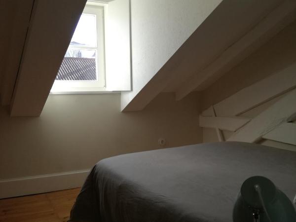 Ah33 - Estúdios : photo 9 de la chambre studio triple