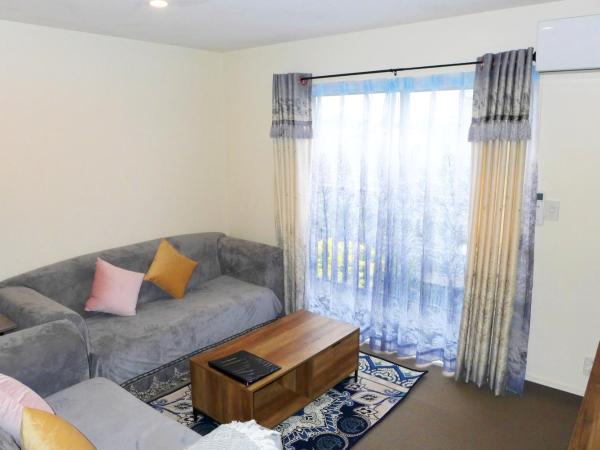 Brylin Motel : photo 8 de la chambre appartement