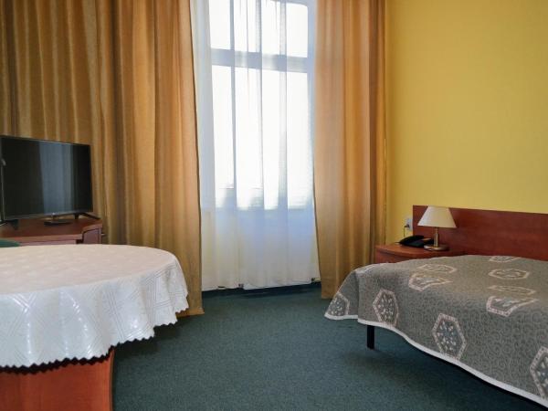 Hotel Kapitan : photo 2 de la chambre chambre simple