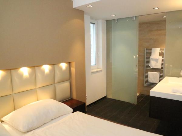 Prielmayerhof HOTEL : photo 2 de la chambre chambre double