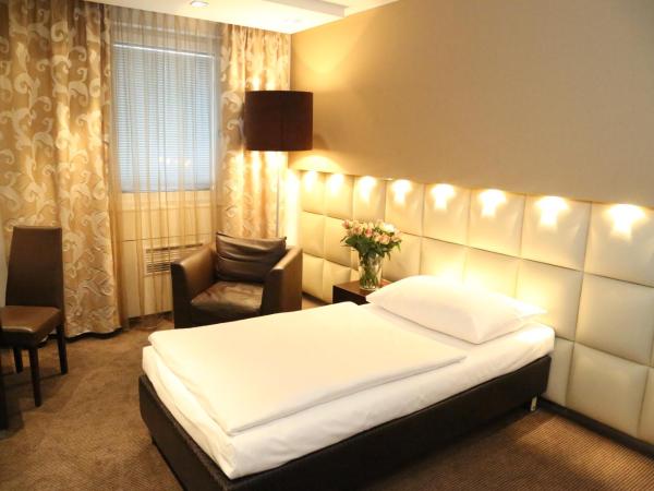Prielmayerhof HOTEL : photo 7 de la chambre chambre simple