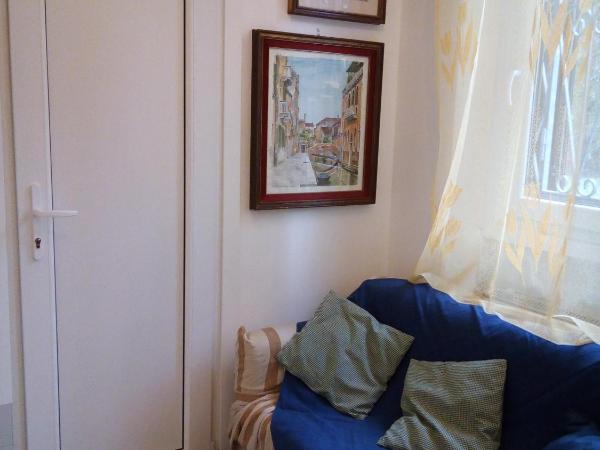 Biennale : photo 7 de la chambre suite familiale
