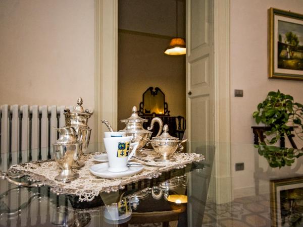 Palazzo Rollo : photo 2 de la chambre suite