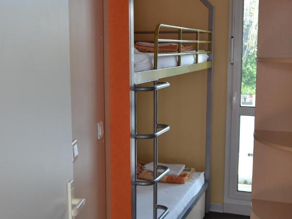 Auberge de Jeunesse : photo 2 de la chambre chambre simple standard