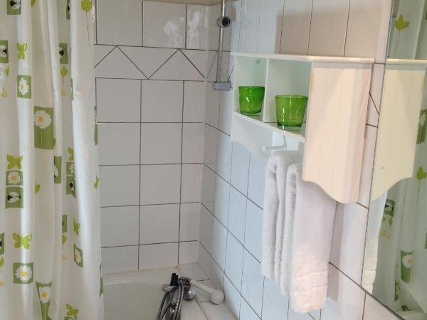 Hôtel De La Mer : photo 4 de la chambre studio standard