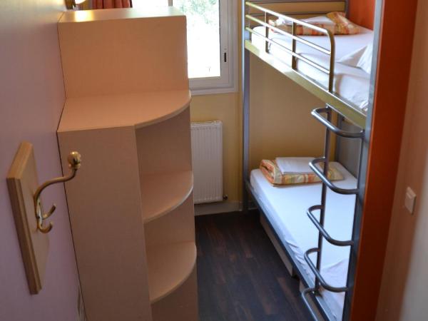 Auberge de Jeunesse : photo 4 de la chambre chambre simple standard