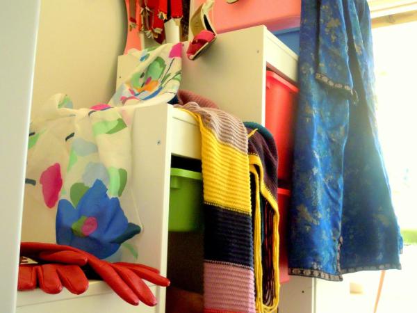 MissOrtelia B&B : photo 10 de la chambre petite chambre double