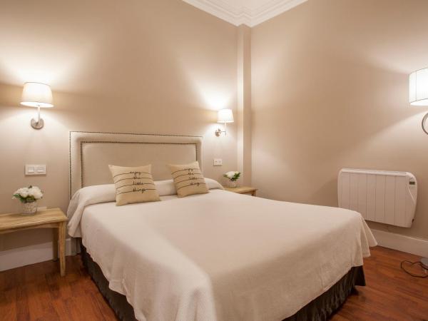 Hi Valencia Boutique : photo 10 de la chambre chambre lit queen-size standard avec salle de bains privative