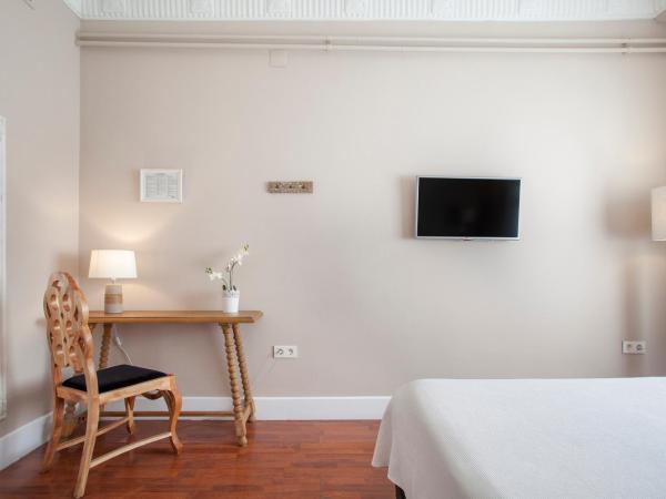 Hi Valencia Boutique : photo 6 de la chambre chambre double avec salle de bains privative extérieure