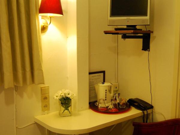 Amsterdam House Hotel : photo 5 de la chambre chambre double