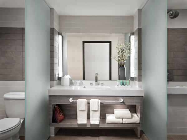 Palms Casino Resort : photo 5 de la chambre chambre 2 lits queen-size ivory