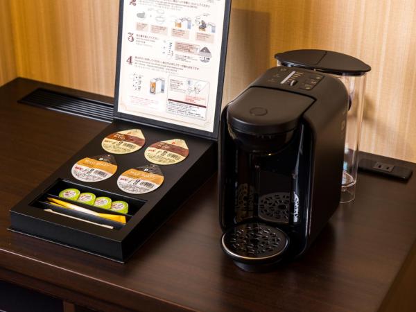 Chisun Grand Nagano : photo 8 de la chambre grande chambre lit queen-size - non-fumeurs